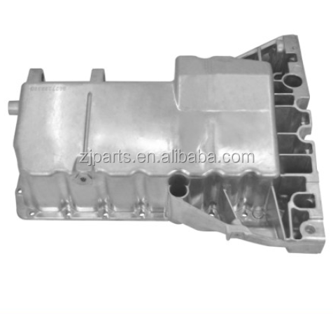 Cárter de óleo de alta qualidade para PEUGEOT CITROEN 0301.H0 9627239380 Cárter de óleo