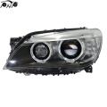 Xenon headlight for BMW 7' F01 F02 LCI