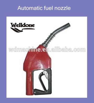 automatic nozzle for fuel dispenser /3/4" Automatic nozzle / Fuel dispenser nozzle