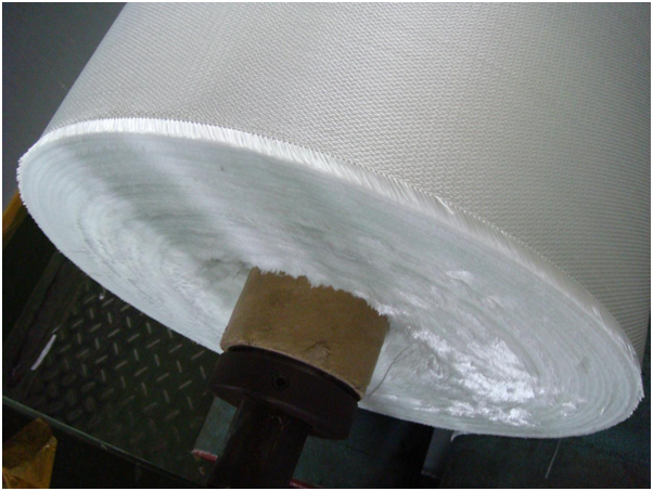 Fiberglass Fabric