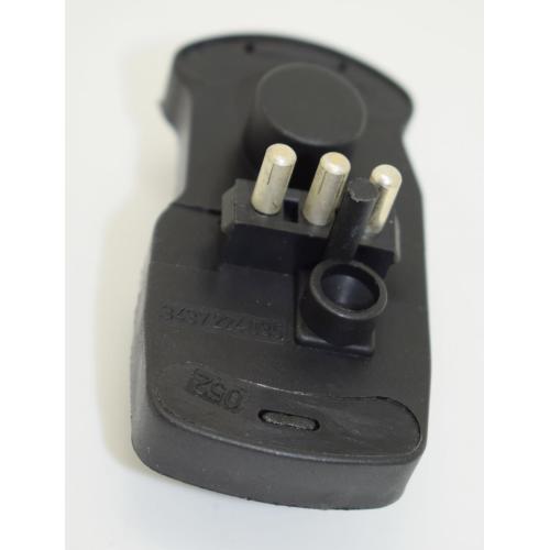 TPS Sensor für Mercedes-Benz 3437224035