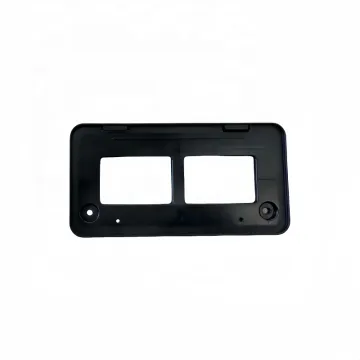 Competitive Price Tundra Front License Board Car Accessories - Toyota Tundra 2022