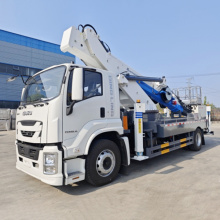 ISUZU Aerial Work Platform Truck