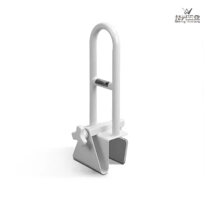 Bathtub armrests, elderly, pregnant women