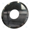 Tungsten Carbide Blade หนักหน้าที่