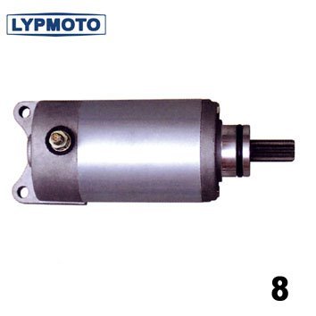 Motorcycle Starter Motor TH125