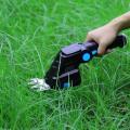 Cordless Grass Handled Rechargeable Hedge Grass Trimmer