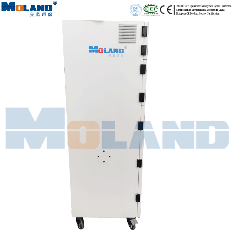 Industrial Air Purifier for Welding/Cutting/Grinding