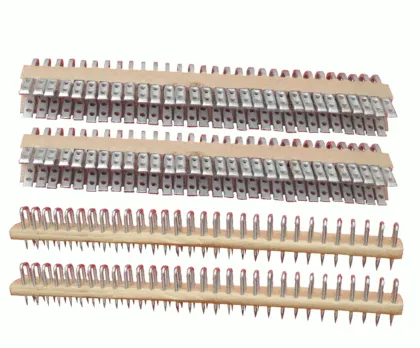 DK II Basic Belt fastener