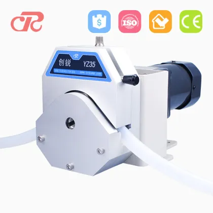OEM Peristaltic Pump