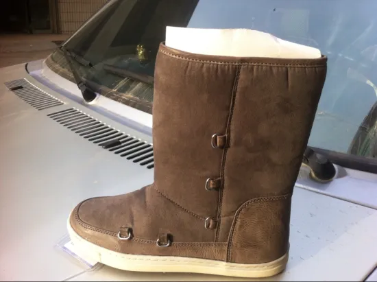 Brand Name Boots/Winter Women Boots (TB10)