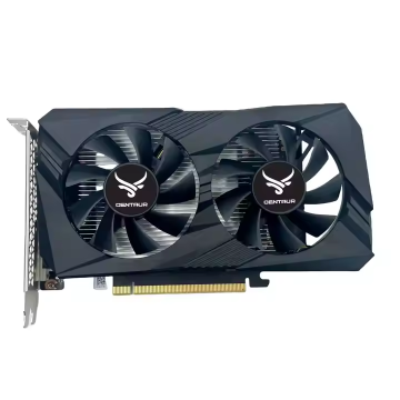 Solusi Grafis Centaur Kinerja Tinggi RTX3050 6GB DDR6