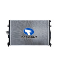 2Q0121253K Car Aluminum Radiator for Audi A1/ SEAT Arona/ VW Golf VII 1.5 2017-2020 MT