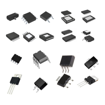 New Original AC/DC Converter IC STR3A453 Integrated Circuit Electronic Components for Sale