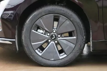 Brand New Wuling Starlight PHEV 2024 Co-creation Edition - New Chinese Vehicle