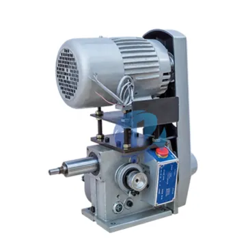 Hot Horizontal Automatic Rubber Tapping Machine 4508