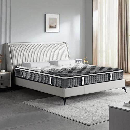 Matelas de printemps en mousse à mémoire de qualité