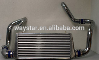 200sx 240sx intercooler kit s15 s14 intercooler kit