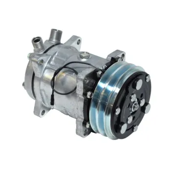 508 Universal Compressor 24V 5H14 6626
