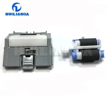 Separation Pad Tray2 3 RM2-5745-000 for HP Laserjet M402 M403 M501 M506 M426 M427 M527 Printer Part