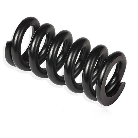 Compression Spring, Suitable for Gym Equipments, Power Tools