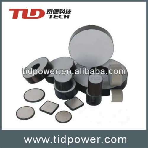 Metal Oxide Varistor Zinc Oxide Varistor Mov Block 10ka, High Quality