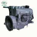 F4L912 DEUTZ fyrcylindrig dieselmotor