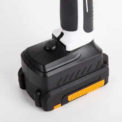 High Performance Adjustable Length Cordless Reciprocating Saws for Garden Tools - EAST 20V Battery Powered