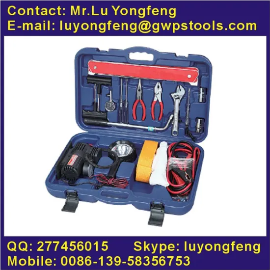20pcs tool kit for automobile use