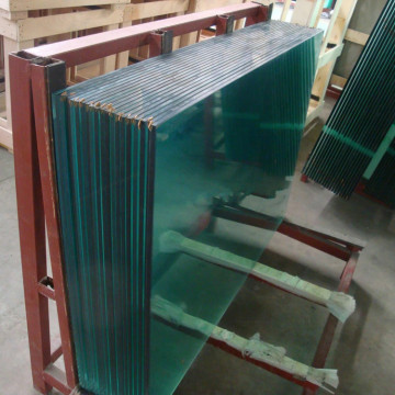 Factory Price 6mm Tempered Glass Building Windows