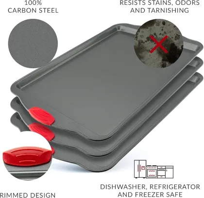 Baking Tray