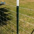 T-post en bamboe tomatenklas