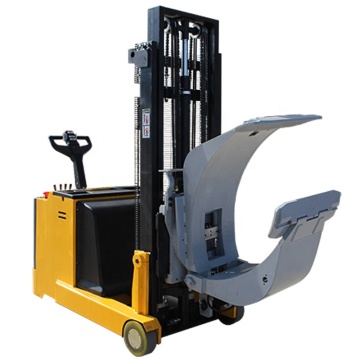 Electric Fabric Roll Clamp Lift