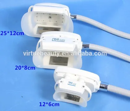 Advanced freeze sculptor-cooling fat freezing machine