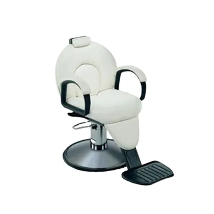 Classic Hydraulic Barber Chairs for Barber Shops - Bomacy Hair Salon Furniture at Cheap Prices