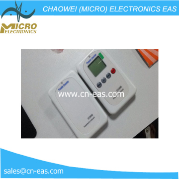 Shoplifting Wireless eas People Counter