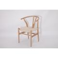 dining room furniture wishbone Y chair