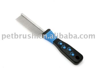 Pet brush Single sided
