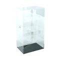 Apex Custom Lockable Clear Acrylic Display Box