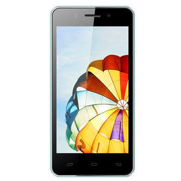 Smartphone with Quad Core 1.3GHz Processor, 4.5" QHD OTG