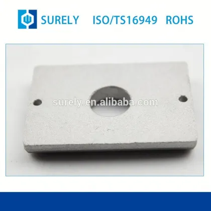 All kinds of mechanical parts modern design superior hot sale electromagnetic clutch