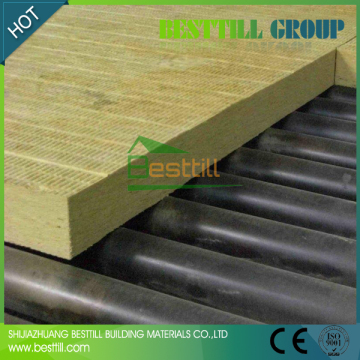 Rock Wool Manufacturers