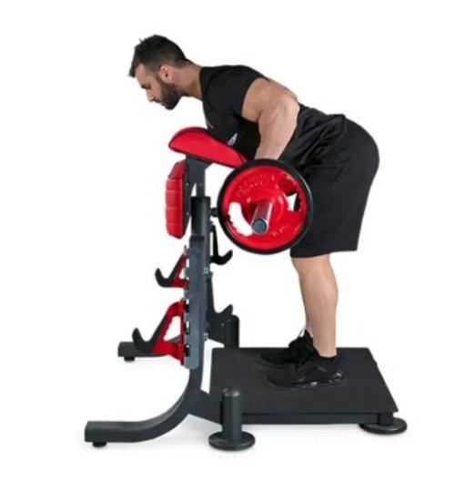 Multimotion Bench for gym