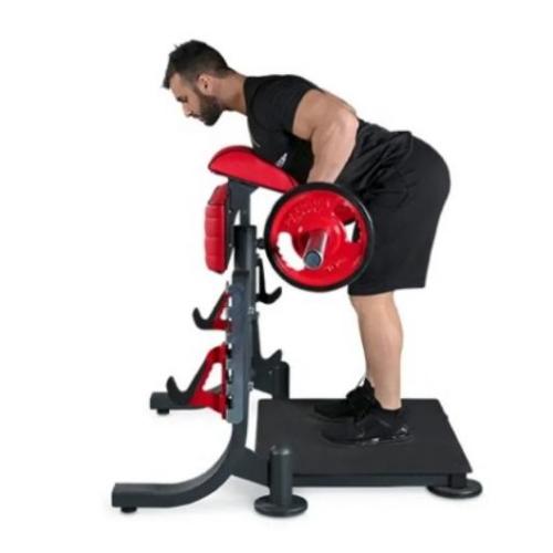 Multimotion Bench for gym