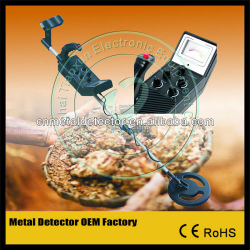 MD-3006 Ground Metal Detector Good Discrimination Detector