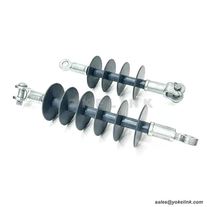 70kN / 120kN Composite Deadend Insulator | Composite Silicone Insulator