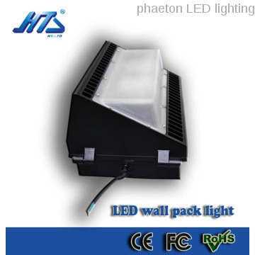 100w led wall pack light with UL listed