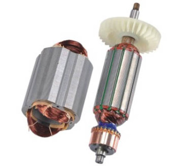 Power Tools Motor, Electric Motor, (KD8100A/KD8100B/G608A)