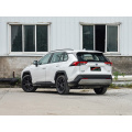 2024 Toyota RAV4 Hybrid car