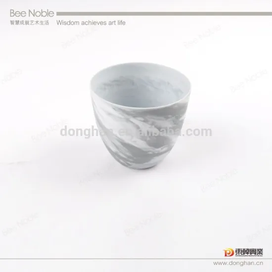 Factory Manufacture tea cup